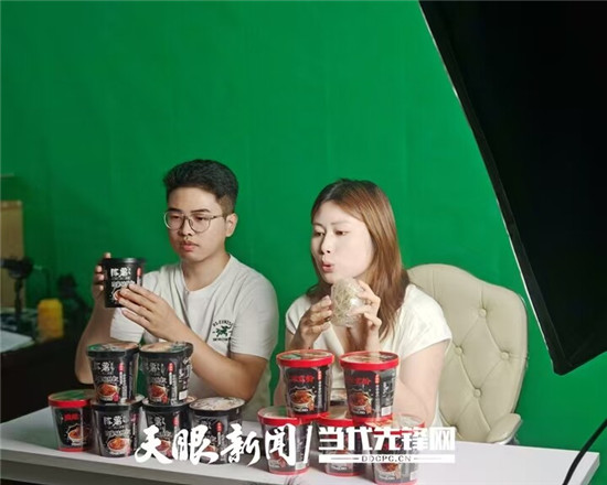 铜仁：“订单式”“定岗式”精准施培促就业