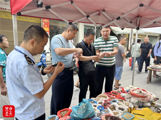 铜仁全面开展药品经营环节“清源”行动