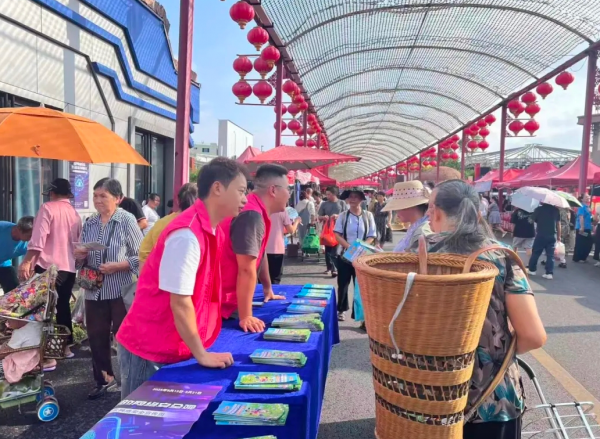國家網(wǎng)絡(luò)安全宣傳周?|?銅仁市組織開展“個(gè)人信息保護(hù)日”主題宣傳活動(dòng)