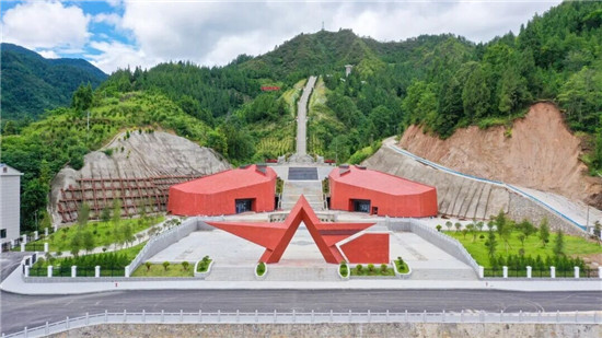 铜仁：红色美丽村庄建设激活乡村振兴新动能