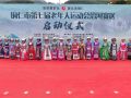 老有所健，赛出精彩！铜仁第七届老运会沿河赛区项目落幕