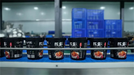 【深度】熱銷10億元！銅仁這碗酸辣粉有滋有味……