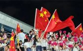 “梵超”碧江区主场赛超“燃”时刻