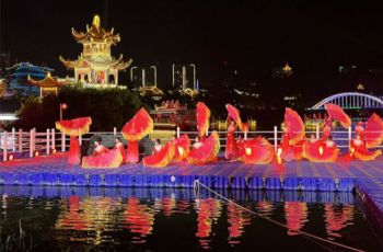 【網(wǎng)絡(luò)中國節(jié)·中秋】?亮點紛呈！“三江月圓?家國同夢”2025年國慶?中秋詩會即將詩意登場