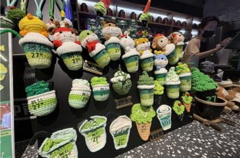 這個假期，怎能不來“一口綠”？ 