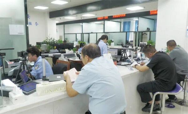 N件事1次搞定！玉屏新生儿出生“一件事”联办暖人心