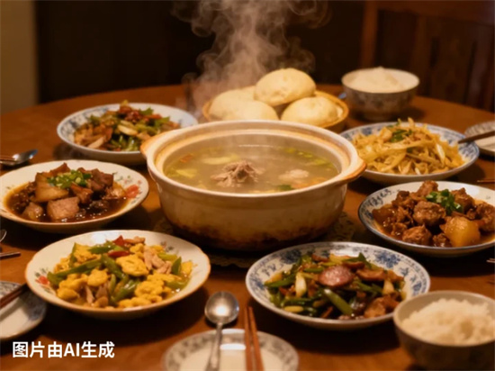 晚餐早点吃VS晚点吃，差别竟然这么大！