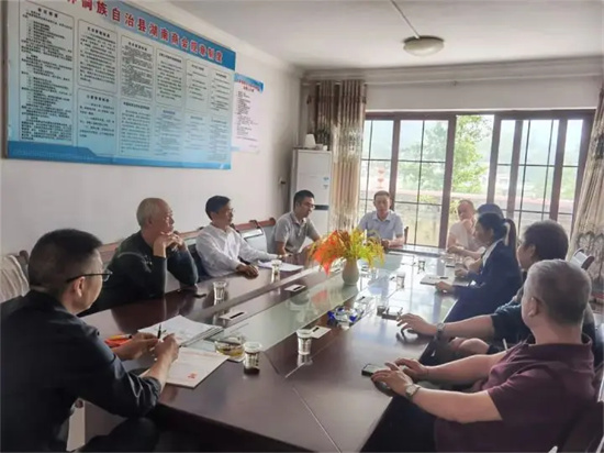 玉屏“六维联动”破解物业纠纷