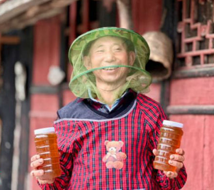 德江邓家村：龙泉山间产业兴
