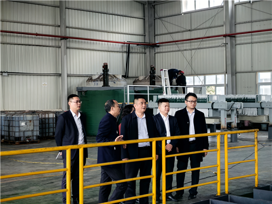 工行铜仁分行：以公司贷款为笔，绘就地方经济新画卷