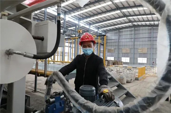 銅仁科創(chuàng)機制激活產(chǎn)業(yè)動能