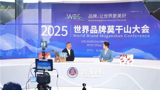 媒体看铜仁丨撬动亿元产业 新华视点聚焦思南红薯