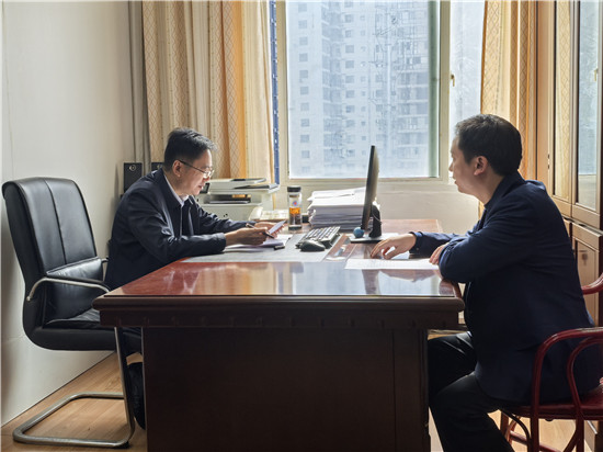 全会反响|市发展改革委:以党的四中全会精神为指引 奋力谱写绿色铜仁现代化新篇章