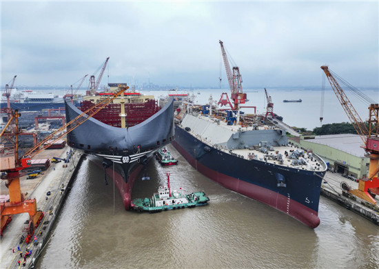 为基本实现社会主义现代化奠定更加坚实的基础