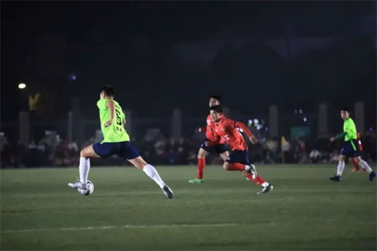 “最氧”足球賽 問鼎梵凈山 | 江口VS印江！“梵超”江口主場第二戰(zhàn)！就在星期天！