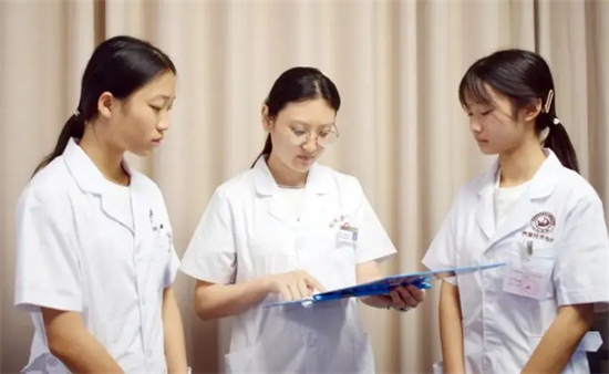 援松干部專家人才風(fēng)采 |趙桂敏：粵黔山海情 康復(fù)暖苗鄉(xiāng)