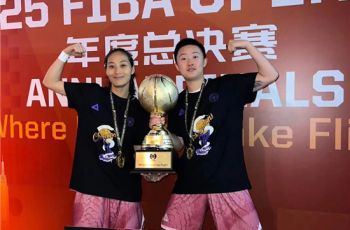 厉害！铜仁姐妹花勇夺全国冠军！