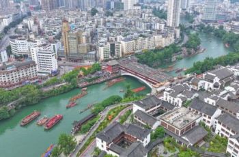 碧江：文旅融合，绘就多彩新画卷