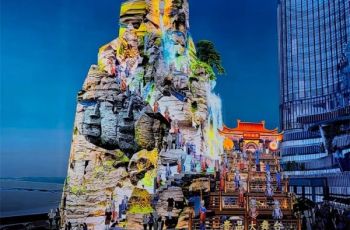 【深度】“江华”新梦