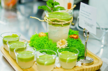 黔茶新潮 調飲風暴