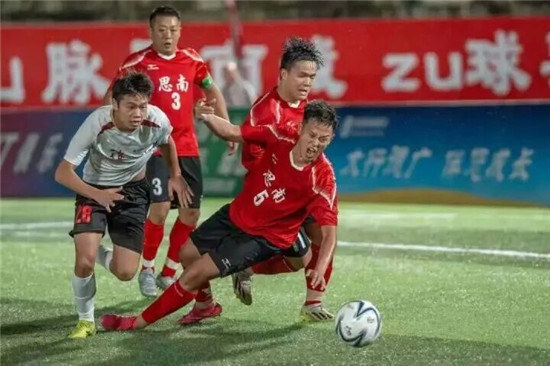 “梵超”第六輪，這些隊(duì)贏了！