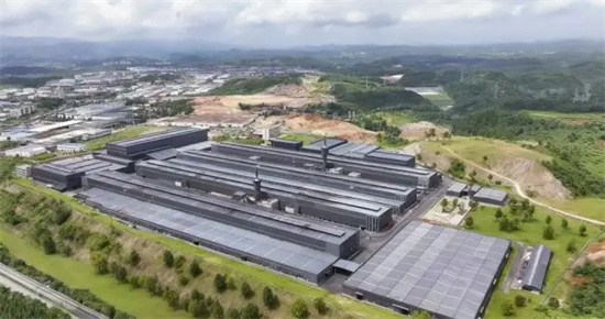 大龙开发区:东西部协作赋能产业发展结“新”果