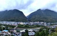 我最初的家——陆家桶子