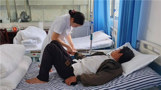 印江:闲置校园“变身记”