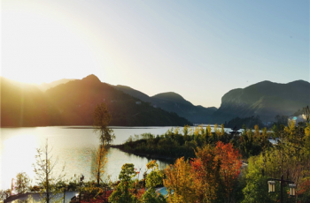 德江：千年非遺山水秘境等你來打卡
