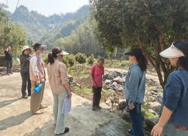 碧江政协 “协商 + 监督” 双轮驱动,让惠民政策全覆盖