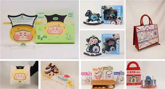 首發(fā)！貴州繡娘文化發(fā)展有限公司將攜50余款非遺文創(chuàng)新品亮相長三角文博會