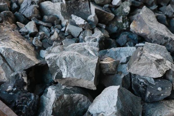 20000吨！大龙铁合金用23年书写发展答卷