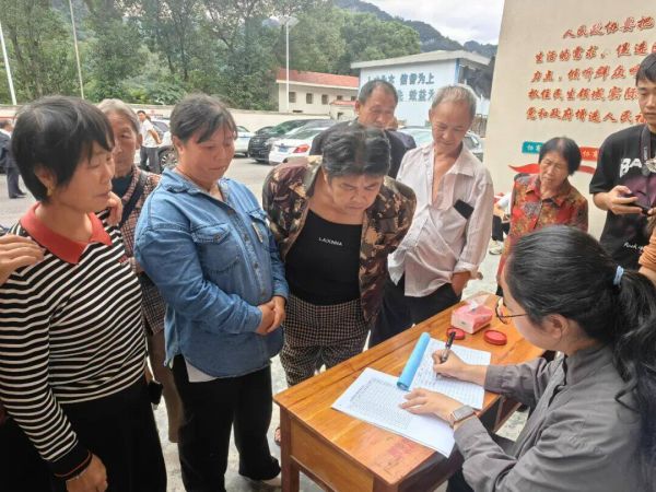 碧江：“小積分”激活治理新動能?“微激勵”繪就城鄉(xiāng)文明圖