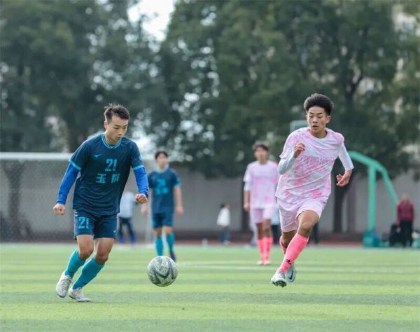 ３-１获胜！玉屏“梵超”赛场奏凯