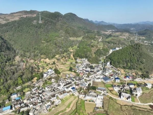 冬修水利戰(zhàn)正酣 鄉(xiāng)村“水脈”潤民心