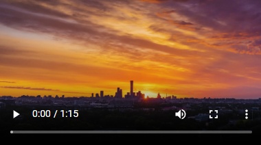 視頻 | 勞動(dòng)力調(diào)查與奮斗者同行