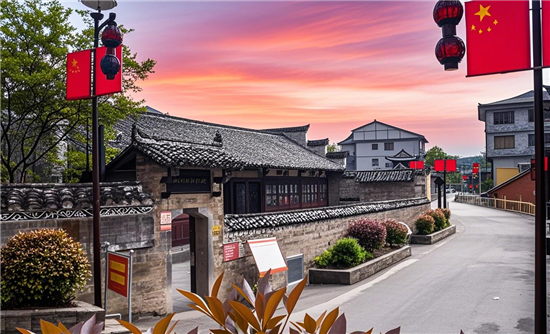 【深度】文化賦能：敢問(wèn)德江路在何方？