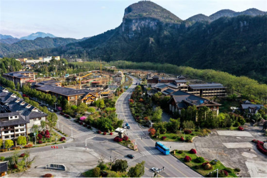 喜報(bào)！江口、印江案例成功入選“2025年交旅融合發(fā)展實(shí)踐典型案例”