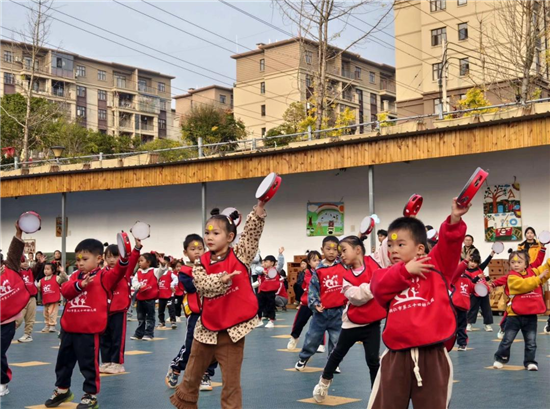 “育娃”这件事，铜仁很走心！