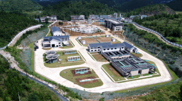 思南创新“建管养用”机制，64万农村群众喝上“安心水”