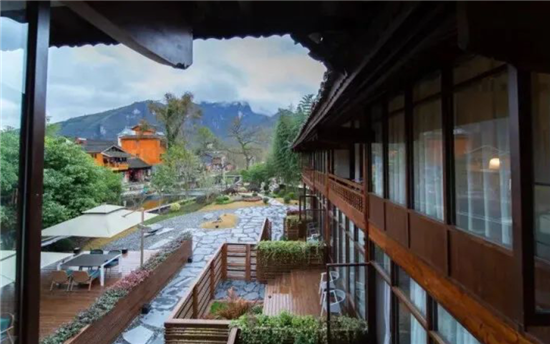 梵净山IP“破圈”：山水为媒，带火全域旅游新图景