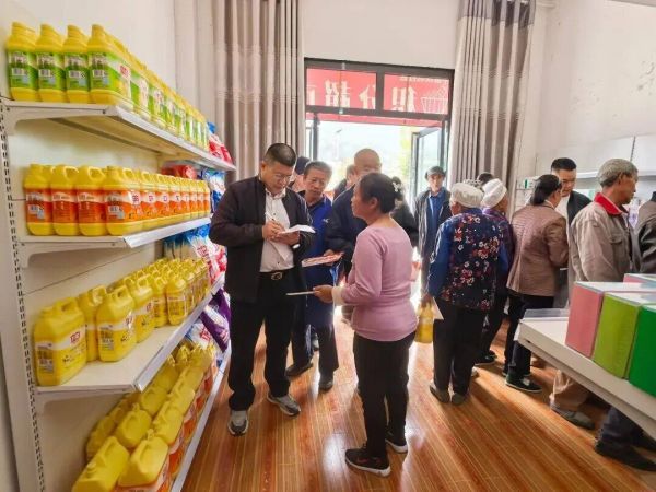 德江稳坪镇：环境整治“小切口” 绣出治理“大文章”