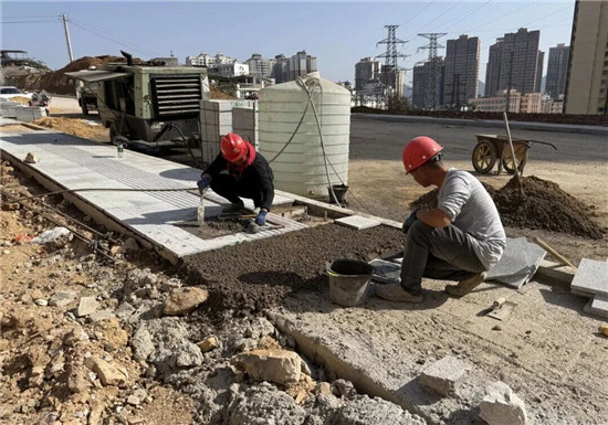 倒計時！銅仁這條公路即將建成通車