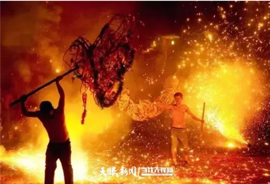 德江冬春文旅放大招 四大板塊活動承包你的“詩與遠(yuǎn)方”