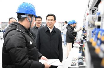 李作勋到铜仁职业技术大学宣讲调研并讲授思想政治理论课