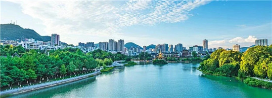 铜仁:厚植民生福祉 擦亮文明底色