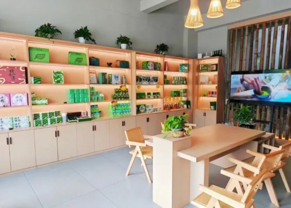 一個本土茶飲品牌“抹山集”的“破圈”之路｜從貴州深山走向全國“爆款”