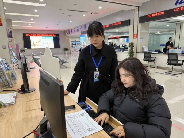 万山“企业之家”:把服务做到企业心坎上