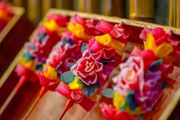 第六批省级非遗传承人名单公布，铜仁这些传承人入选