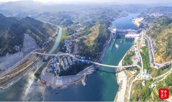 沿河打通“两山”转换通道